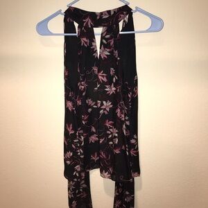Ramy Brook Halter Top